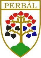 Ortswappen Perbál